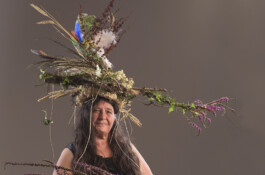 Compagnie L'entre deux mondes