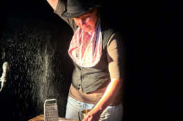 Compagnie L'entre deux mondes