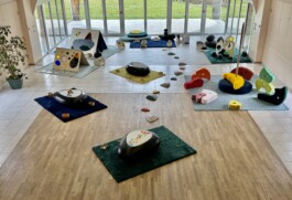 Compagnie L'entre deux mondes