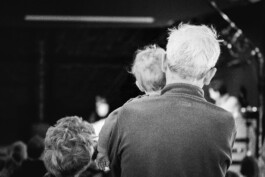 Compagnie L'entre deux mondes