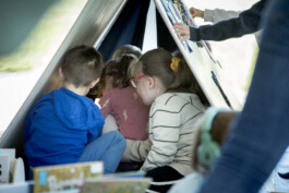 Compagnie L'entre deux mondes