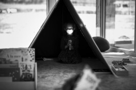 Compagnie L'entre deux mondes