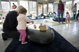 Compagnie L'entre deux mondes