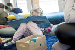 Compagnie L'entre deux mondes