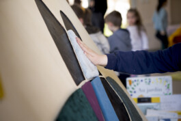 Compagnie L'entre deux mondes