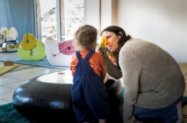 Compagnie L'entre deux mondes