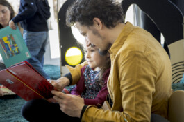 Compagnie L'entre deux mondes