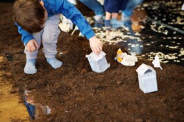 Compagnie L'entre deux mondes