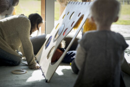 Compagnie L'entre deux mondes