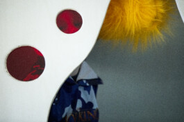 Compagnie L'entre deux mondes