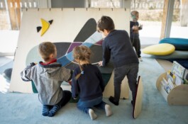 Compagnie L'entre deux mondes