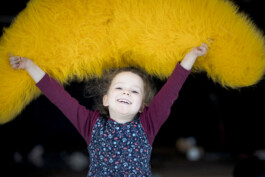 Compagnie L'entre deux mondes