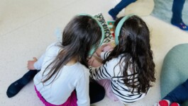 Compagnie L'entre deux mondes