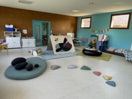 Compagnie L'entre deux mondes