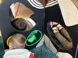 Compagnie L'entre deux mondes