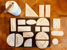 Compagnie L'entre deux mondes