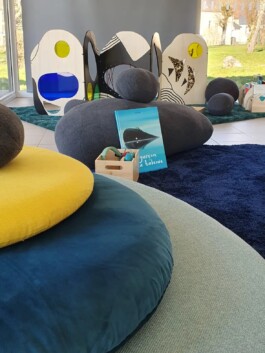 Compagnie L'entre deux mondes