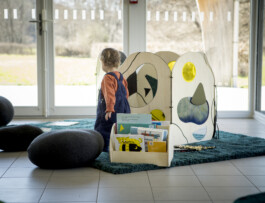 Compagnie L'entre deux mondes