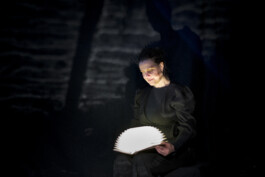 Compagnie L'entre deux mondes