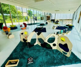 Compagnie L'entre deux mondes