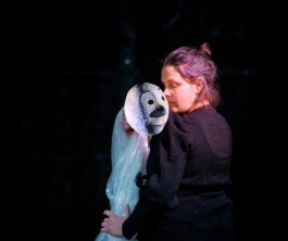 Compagnie L'entre deux mondes