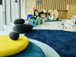 Compagnie L'entre deux mondes