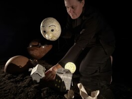 Compagnie L'entre deux mondes