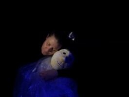 Compagnie L'entre deux mondes