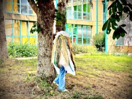 Compagnie L'entre deux mondes