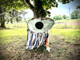 Compagnie L'entre deux mondes