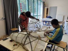 Compagnie L'entre deux mondes