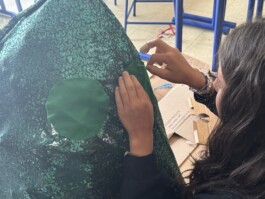 Compagnie L'entre deux mondes