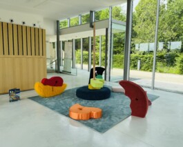 Compagnie L'entre deux mondes