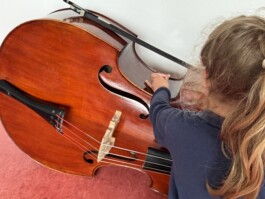 Compagnie L'entre deux mondes