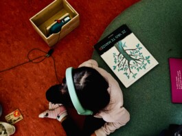 Compagnie L'entre deux mondes