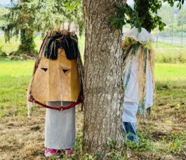 Compagnie L'entre deux mondes