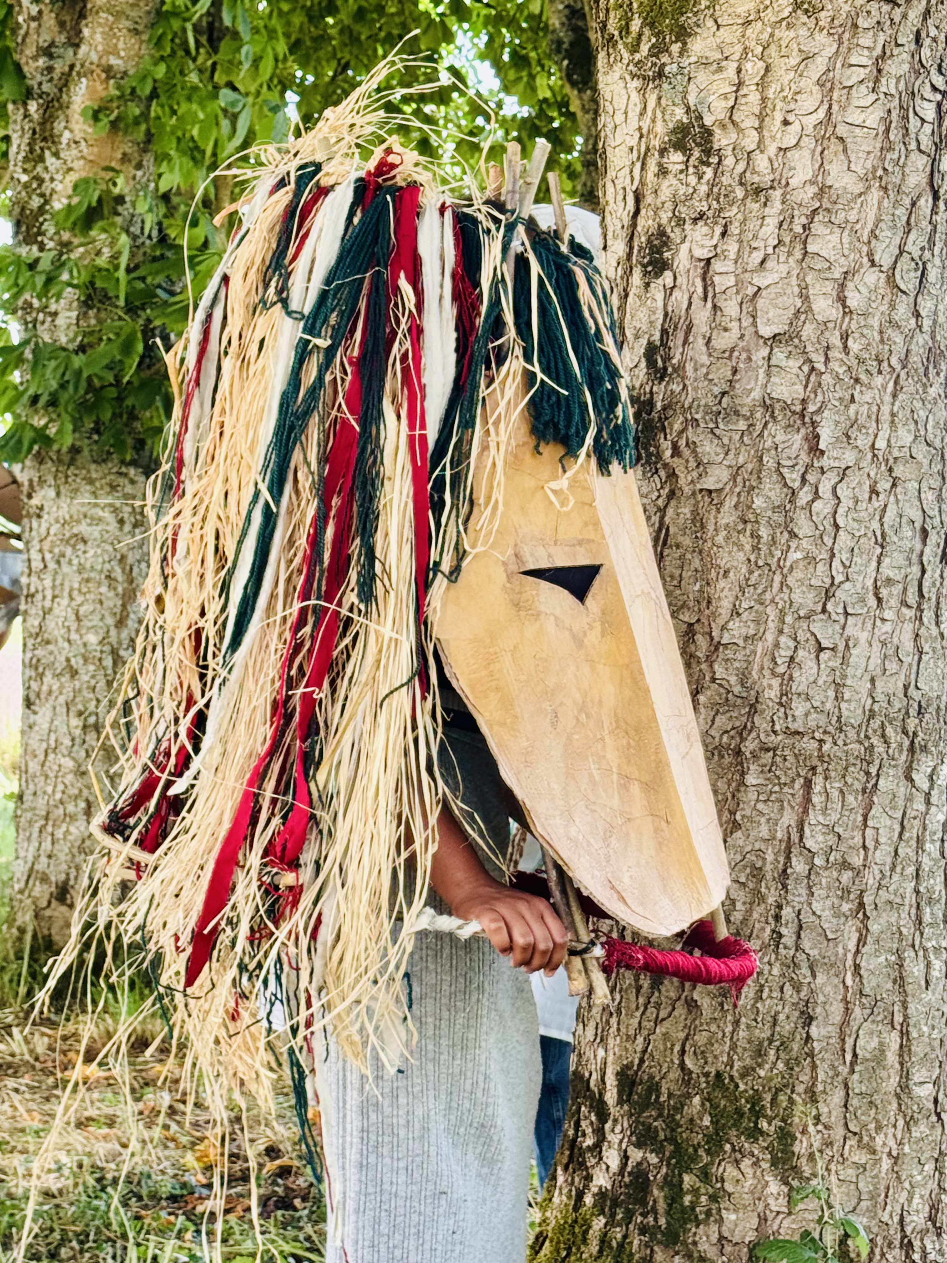 Compagnie L'entre deux mondes