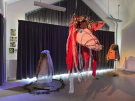 Compagnie L'entre deux mondes