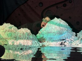 Compagnie L'entre deux mondes