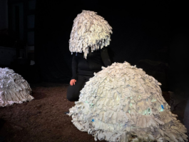 Compagnie L'entre deux mondes