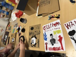 Compagnie L'entre deux mondes