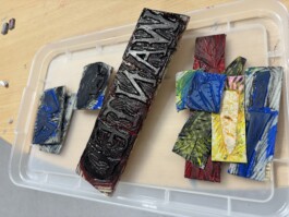 Compagnie L'entre deux mondes