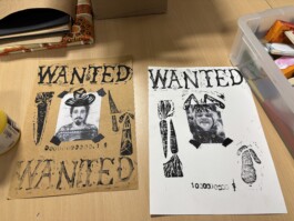 Compagnie L'entre deux mondes